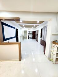 Blk 8 Joo Seng Green (Toa Payoh), HDB 5 Rooms #421886061